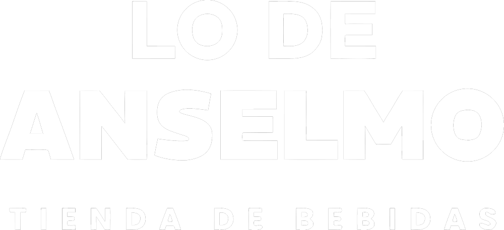 Lo de Anselmo — Tienda de Bebidas