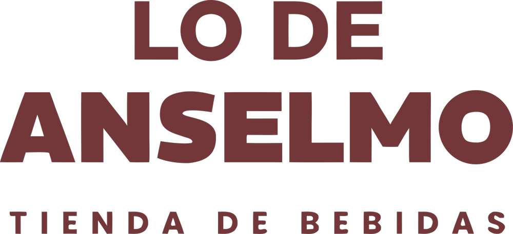 Lo de Anselmo — Tienda de Bebidas